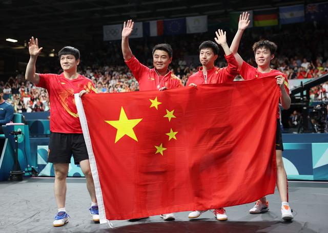 详细阅读:奥运会乒乓球混双(奥运会乒乓球混双冠军) 奥运会乒乓球混双(奥运会乒乓球混双冠军)